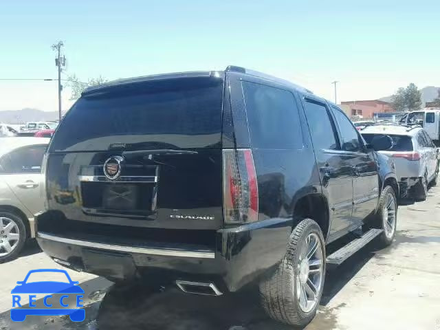 2013 CADILLAC ESCALADE P 1GYS4CEF5DR237543 image 3