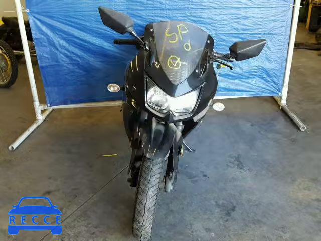 2008 KAWASAKI EX250-J JKAEXMJ1X8DA00279 image 8