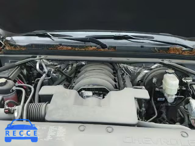 2016 CHEVROLET K1500 SUBU 1GNSKJKC9GR418764 зображення 6