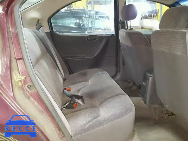 2000 CHRYSLER CIRRUS LX 1C3EJ46X8YN242164 зображення 5