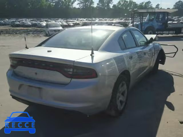 2016 DODGE CHARGER PO 2C3CDXAT4GH122289 image 3