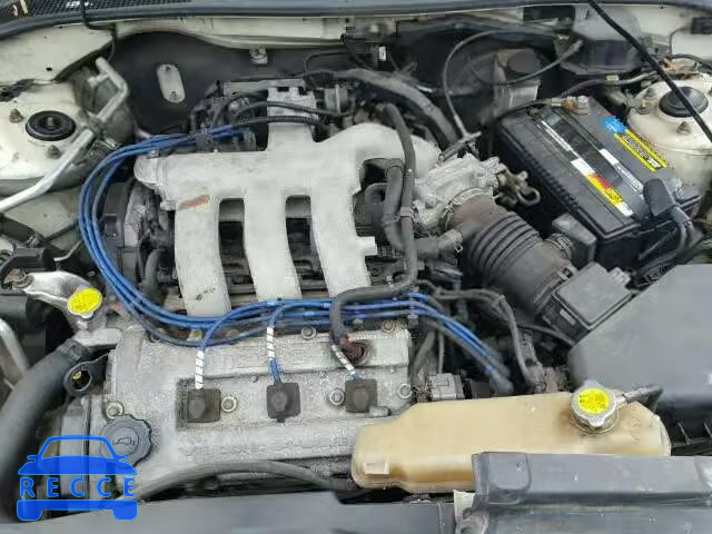 2000 MAZDA MILLENIA JM1TA2213Y1617930 зображення 6