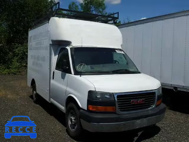 2006 GMC SAVANA G35 1GDHG31UX61105015 image 0