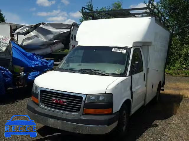 2006 GMC SAVANA G35 1GDHG31UX61105015 image 1