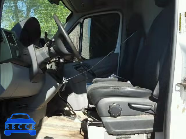 2012 MERCEDES-BENZ SPRINTER 3 WD3PF1CC0C5718142 Bild 4