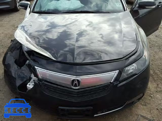 2013 ACURA TL AWD TEC 19UUA9F56DA003363 зображення 6