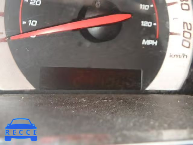 2007 PONTIAC WAVE KL2TD55607B162384 image 7