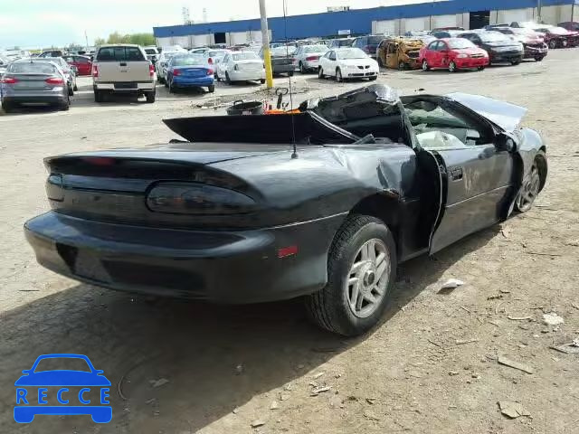 1997 CHEVROLET CAMARO/RS 2G1FP32K3V2104857 Bild 3