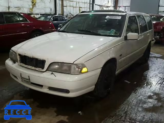 1998 VOLVO V70 YV1LW5571W2431856 image 1