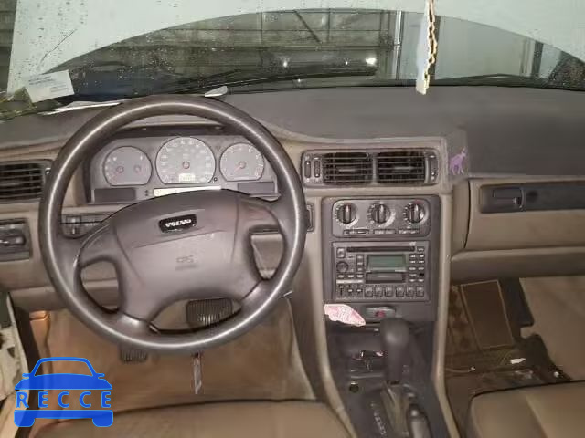 1998 VOLVO V70 YV1LW5571W2431856 image 8
