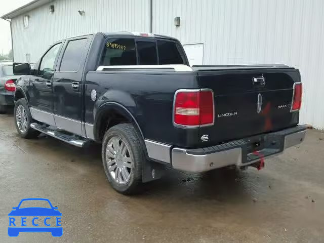 2007 LINCOLN MARK LT 5LTPW185X7FJ00548 Bild 2