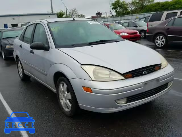 2001 FORD FOCUS ZTS 1FAHP38341W289046 image 0
