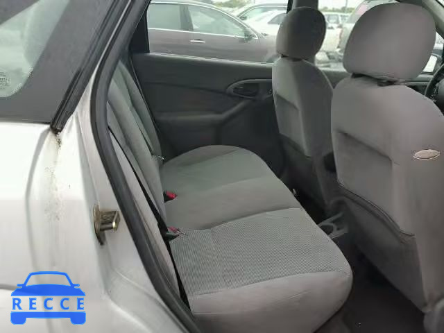 2001 FORD FOCUS ZTS 1FAHP38341W289046 image 5