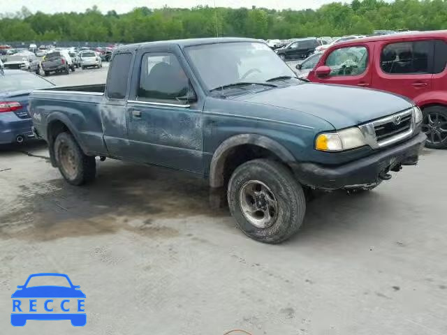 1999 MAZDA B4000 CAB 4F4ZR17X1XTM06441 image 0