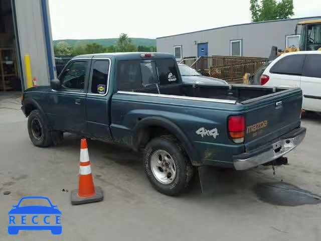 1999 MAZDA B4000 CAB 4F4ZR17X1XTM06441 Bild 2