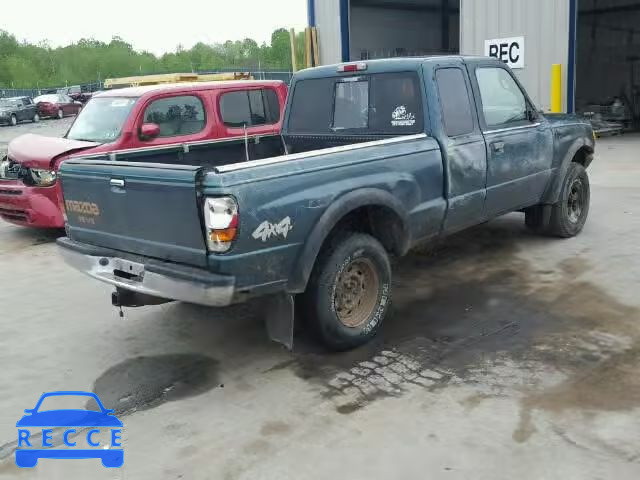 1999 MAZDA B4000 CAB 4F4ZR17X1XTM06441 Bild 3