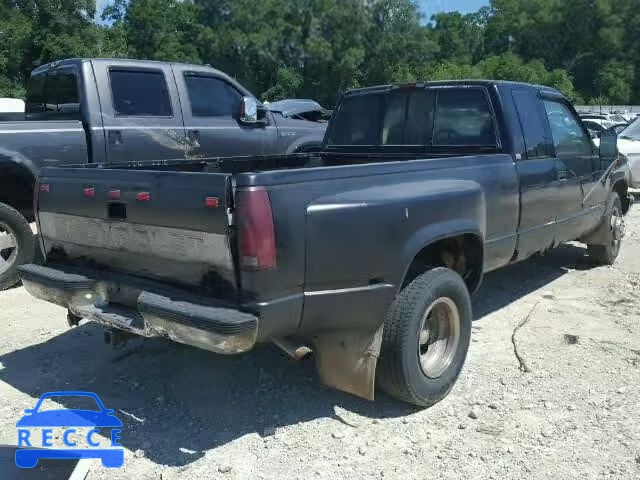 1995 CHEVROLET C3500 1GCHC39F2SE168070 Bild 3