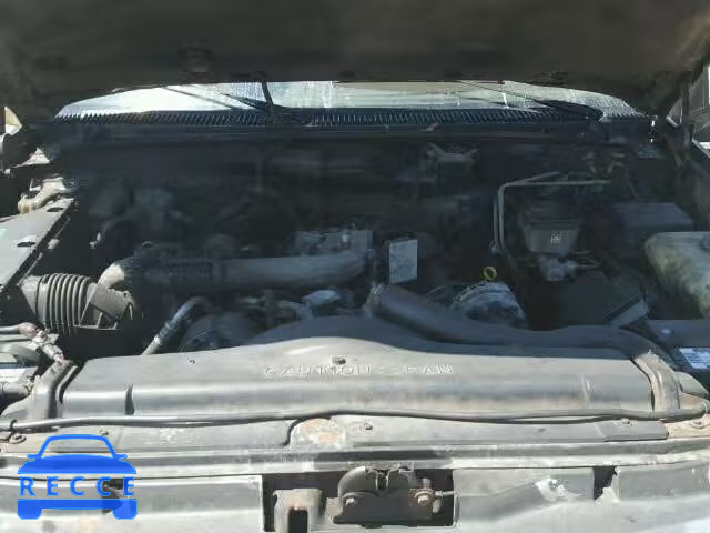 1995 CHEVROLET C3500 1GCHC39F2SE168070 image 6