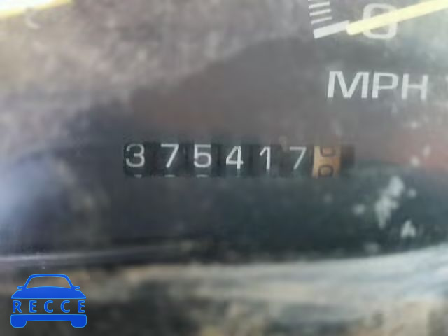 1995 CHEVROLET C3500 1GCHC39F2SE168070 image 7