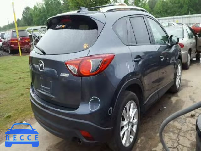 2013 MAZDA CX-5 GRAND JM3KE4DE1D0158206 зображення 3