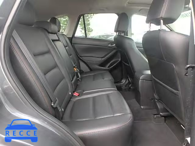 2013 MAZDA CX-5 GRAND JM3KE4DE1D0158206 зображення 5