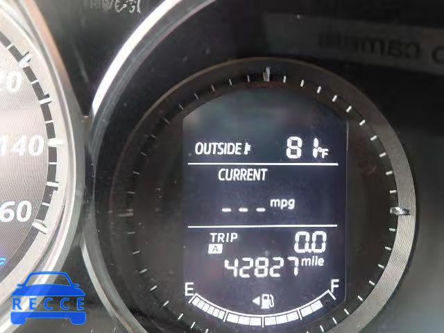 2013 MAZDA CX-5 GRAND JM3KE4DE1D0158206 image 7