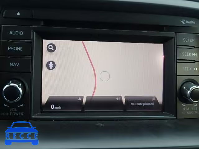 2013 MAZDA CX-5 GRAND JM3KE4DE1D0158206 image 8