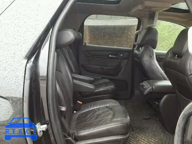 2013 GMC ACADIA DEN 1GKKVTKD8DJ132343 image 5