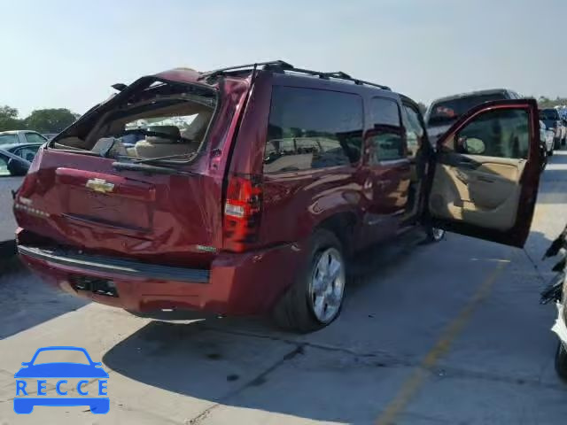 2011 CHEVROLET C1500 SUBU 1GNSCJE05BR153266 image 3