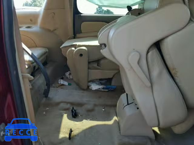 2011 CHEVROLET C1500 SUBU 1GNSCJE05BR153266 image 5