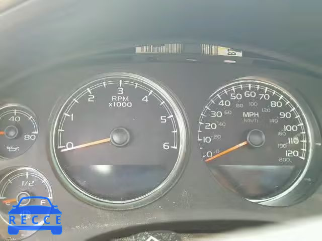2011 CHEVROLET C1500 SUBU 1GNSCJE05BR153266 image 7