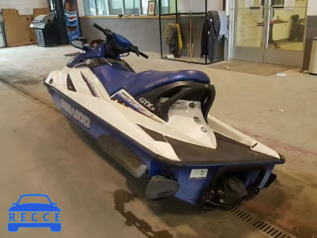 2003 SEAD JET SKI ZZN39442A202 зображення 2