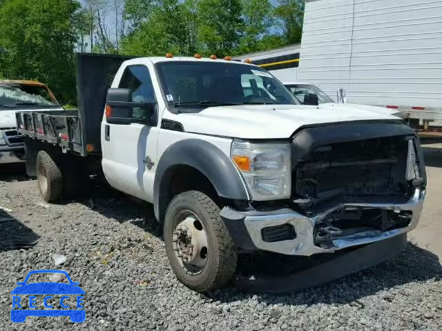 2011 FORD F550 SUPER 1FDUF5HT5BEA48557 image 0