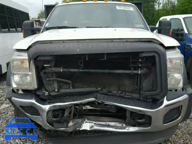 2011 FORD F550 SUPER 1FDUF5HT5BEA48557 image 8