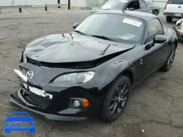 2014 MAZDA MX5 MIATA JM1NC2MF7E0236482 зображення 1