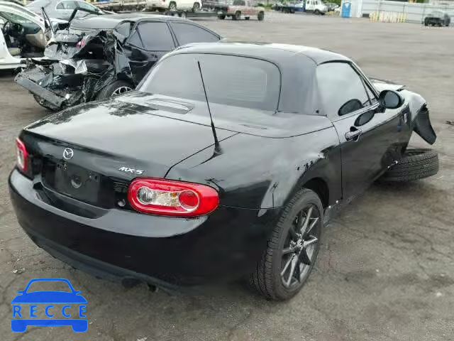 2014 MAZDA MX5 MIATA JM1NC2MF7E0236482 зображення 3