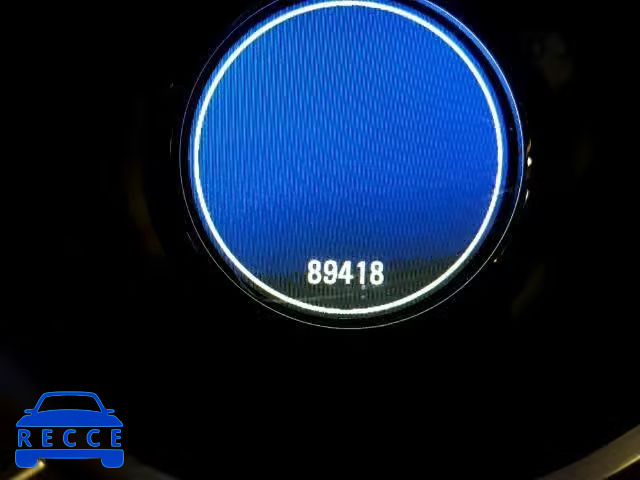 2010 CADILLAC SRX PERFOR 3GYFNEEY0AS539939 image 7