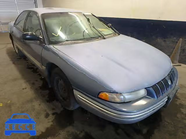 1994 CHRYSLER CONCORDE 2C3EL56T9RH150228 Bild 0