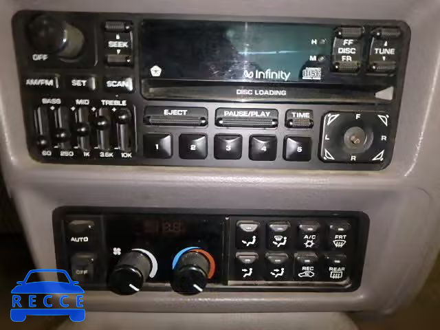 1994 CHRYSLER CONCORDE 2C3EL56T9RH150228 Bild 9