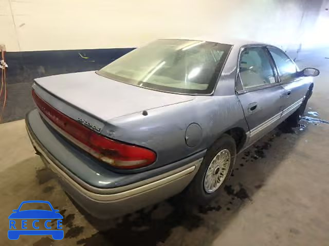 1994 CHRYSLER CONCORDE 2C3EL56T9RH150228 Bild 3