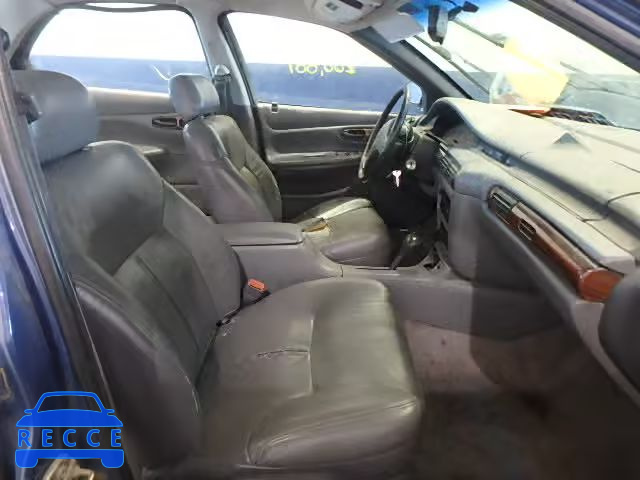 1994 CHRYSLER CONCORDE 2C3EL56T9RH150228 Bild 4