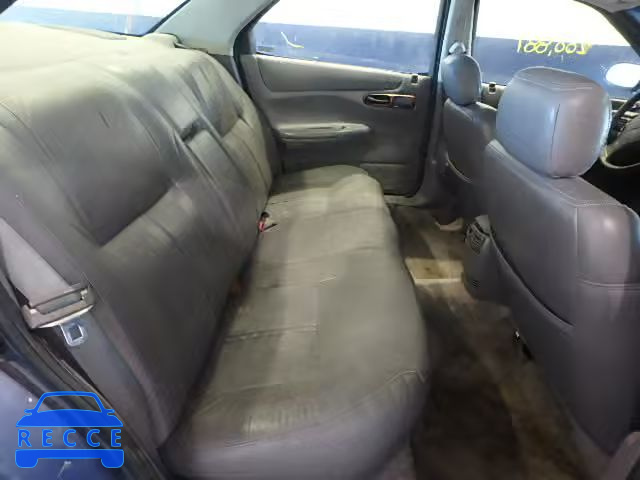 1994 CHRYSLER CONCORDE 2C3EL56T9RH150228 Bild 5