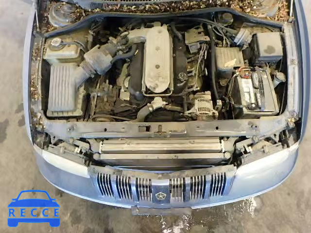 1994 CHRYSLER CONCORDE 2C3EL56T9RH150228 Bild 6