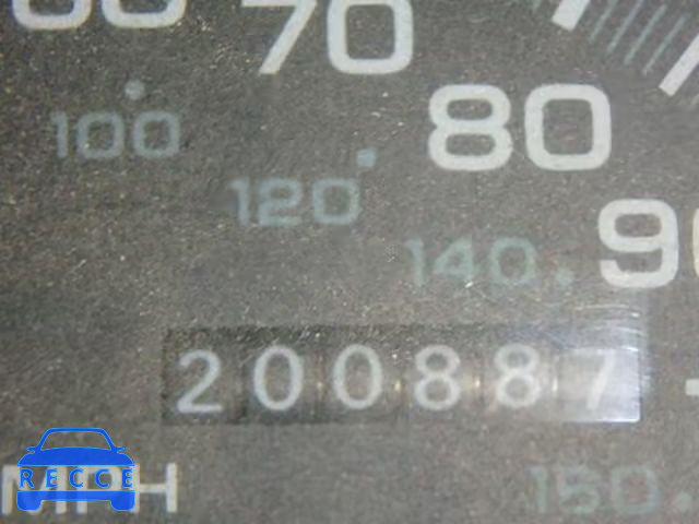 1994 CHRYSLER CONCORDE 2C3EL56T9RH150228 Bild 7