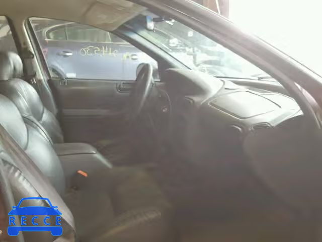 2000 DODGE STRATUS ES 1B3EJ56H2YN233763 Bild 4