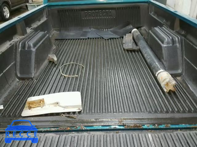 1994 GMC SIERRA C15 1GTEC14Z0RZ507078 image 5
