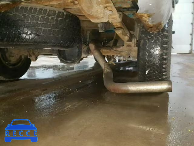 1994 GMC SIERRA C15 1GTEC14Z0RZ507078 image 8