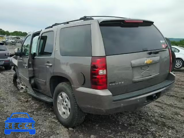 2012 CHEVROLET TAHOE LT 1GNSKBE00CR154318 image 2