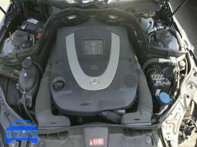 2011 MERCEDES-BENZ E550 WDDHF7CB0BA382928 image 6