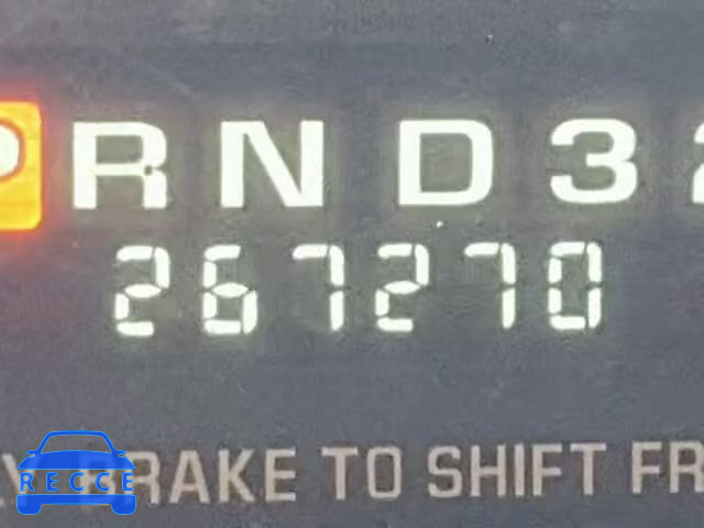 2002 CHEVROLET EXPRESS G1 1GCFG15W621135327 Bild 7